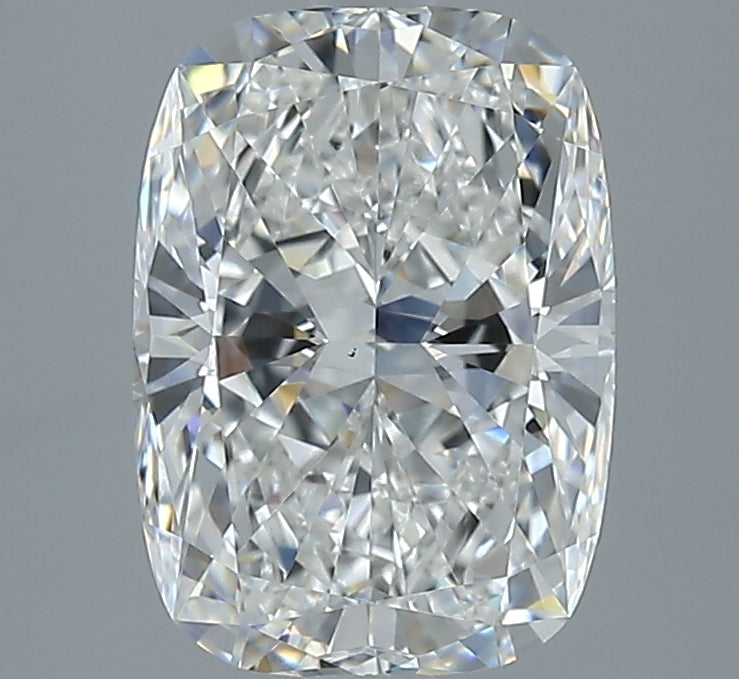 2.40ct CM F VS2 Natural Diamond
