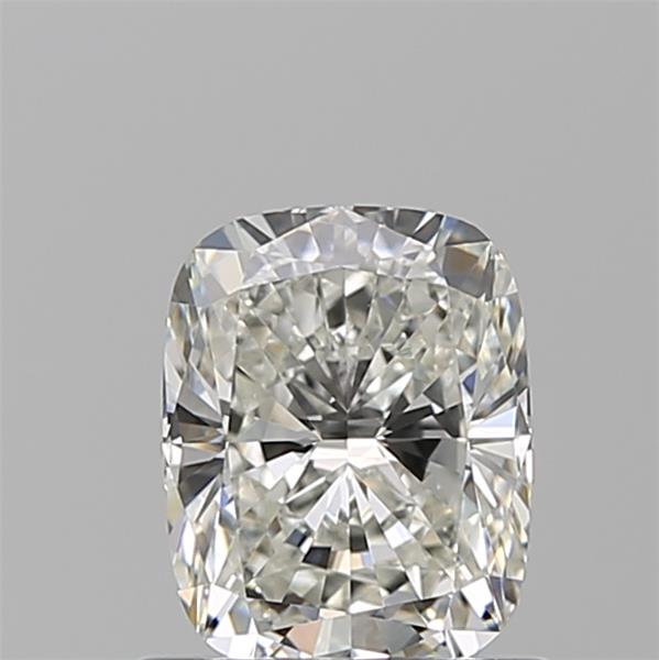 0.900 H VVS1 Virtual Selection Cushion Diamond