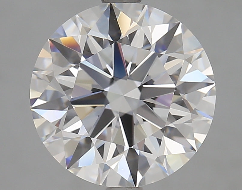 2.07000 H VVS2 BG Select Lab Grown Round Diamond