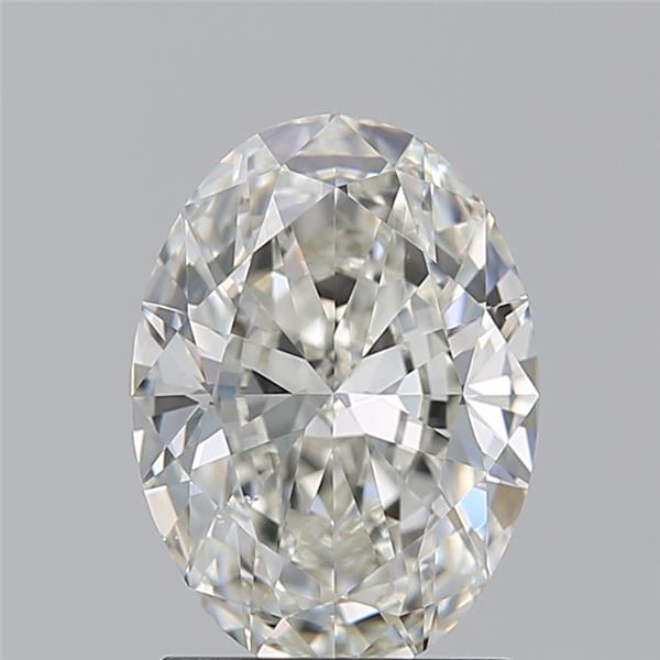 1.700 J VS2 Virtual Selection Oval Diamond
