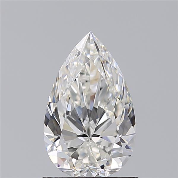 1.030 G IF Virtual Selection Pear Diamond