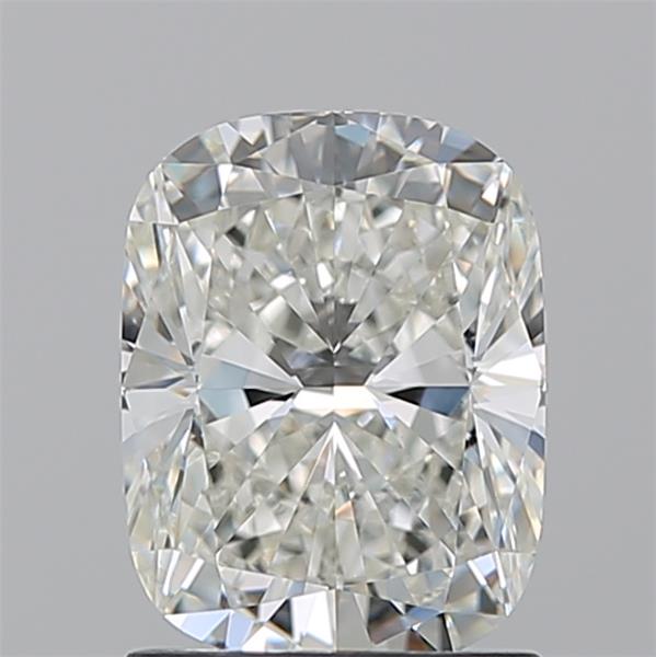 1.510 I VVS2 Virtual Selection Cushion Diamond