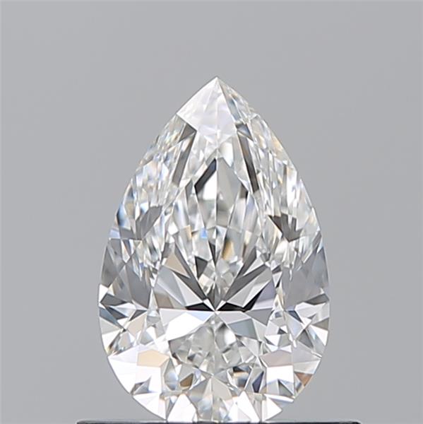 0.700 F IF Virtual Selection Pear Diamond