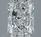 2.00ct Radiant F VS2 Natural Diamond