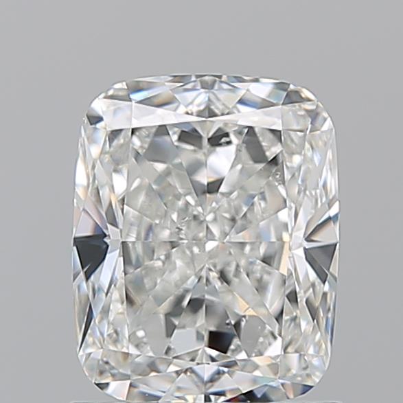 1.520 G SI1 Virtual Selection Cushion Diamond