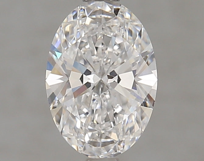 1.20000 D VS1 BG Select Lab Grown Oval Diamond