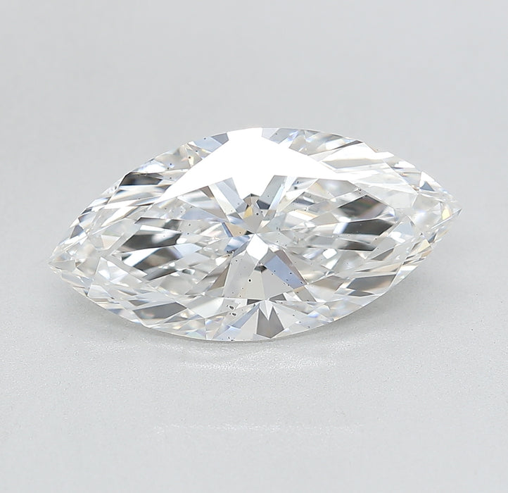 3.25000 E VS2 BG Select Lab Grown Marquise Diamond