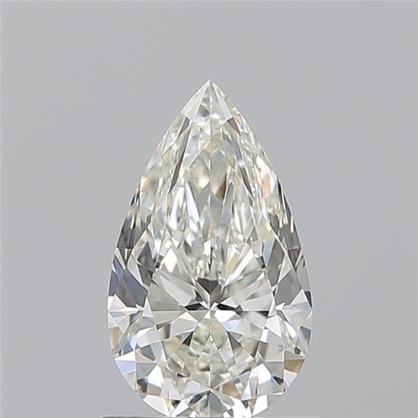 1.020 J VVS2 Virtual Selection Pear Diamond