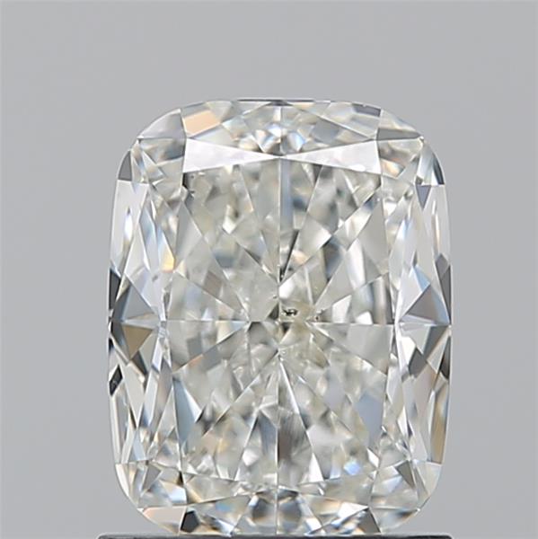 1.500 H SI1 Virtual Selection Cushion Diamond