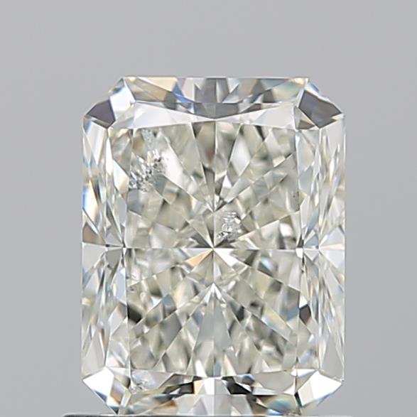 1.200 J SI2 Virtual Selection Radiant Diamond