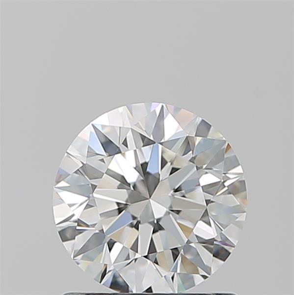 1.070 H VVS1 Virtual Selection Round Diamond