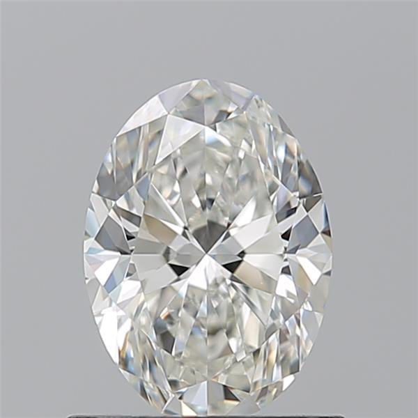 0.900 I VVS2 Virtual Selection Oval Diamond
