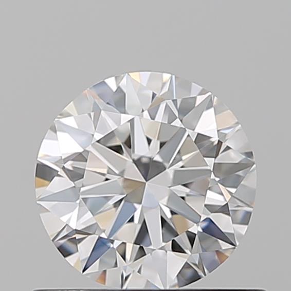0.640 E VVS1 Virtual Selection Round Diamond