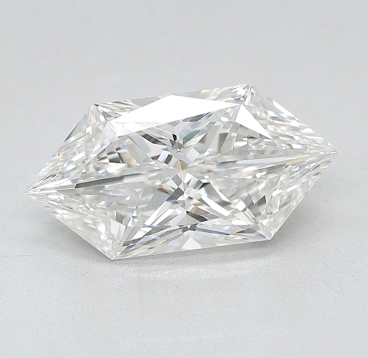 2.99000 E VS1 BG Select Lab Grown Diamond