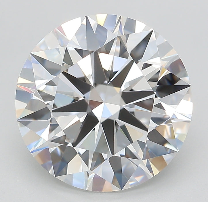 5.51000 E IF BG Select Lab Grown Round Diamond