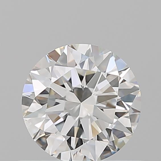 0.600 H VVS2 Virtual Selection Round Diamond
