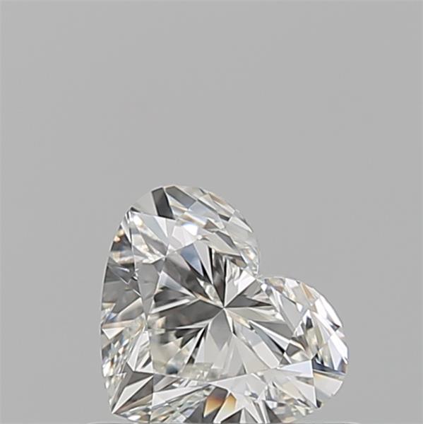 0.510 I IF Virtual Selection Heart Diamond