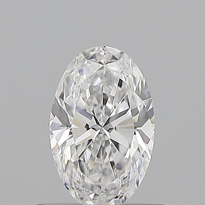 0.700 D VS1 Virtual Selection Oval Diamond