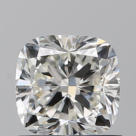 0.940 J VVS2 Virtual Selection Cushion Diamond