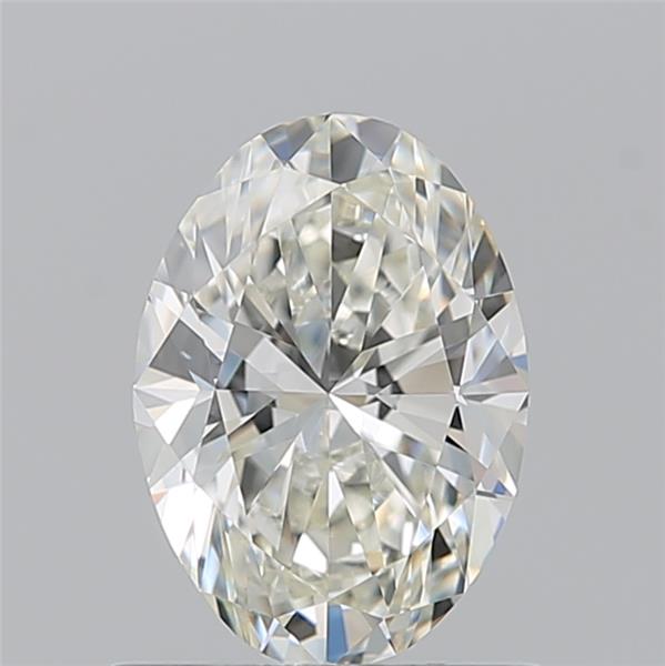 0.900 J VS1 Virtual Selection Oval Diamond
