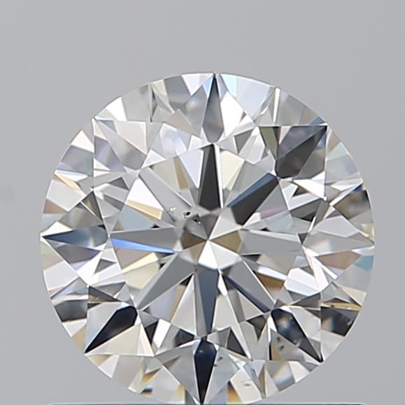 0.900 G SI1 Virtual Selection Round Diamond