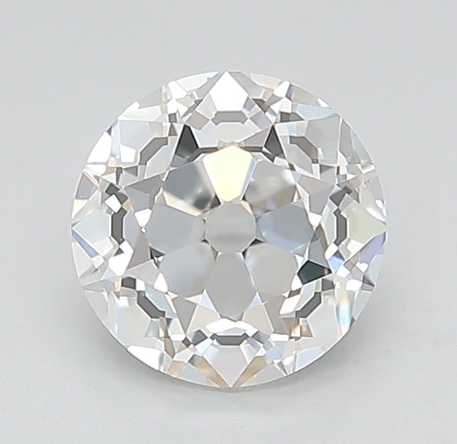 1.00000 D VVS2 BG Select Lab Grown Diamond