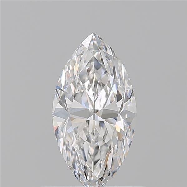 0.700 G VS1 Virtual Selection Marquise Diamond