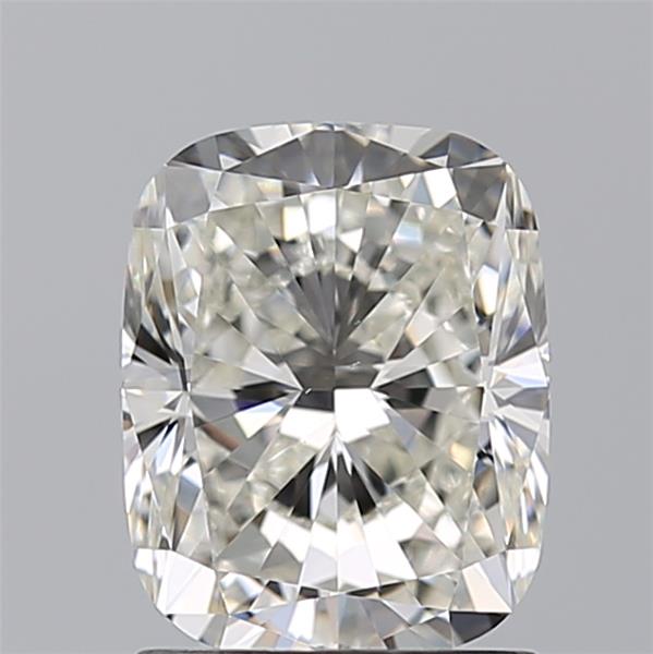 1.700 J VS2 Virtual Selection Cushion Diamond