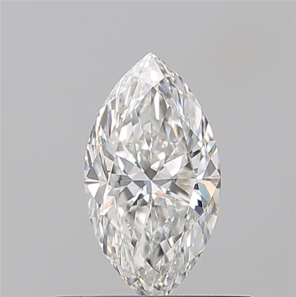 0.500 G VVS1 Virtual Selection Marquise Diamond