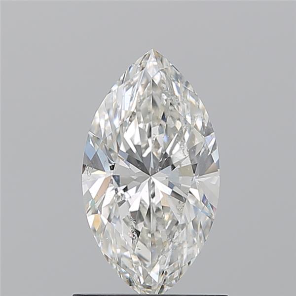 1.010 H SI2 Virtual Selection Marquise Diamond