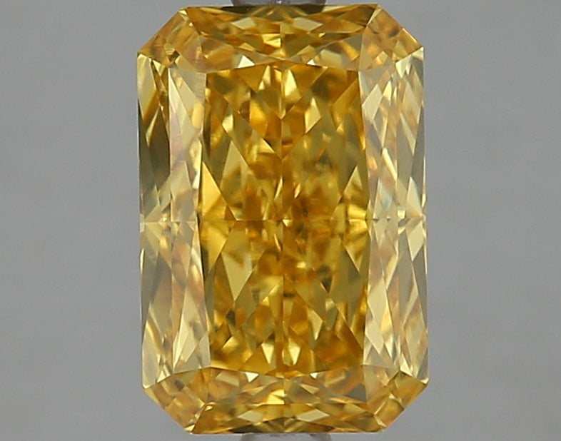 1.08000 E VS1 BG Select Lab Grown Radiant Diamond
