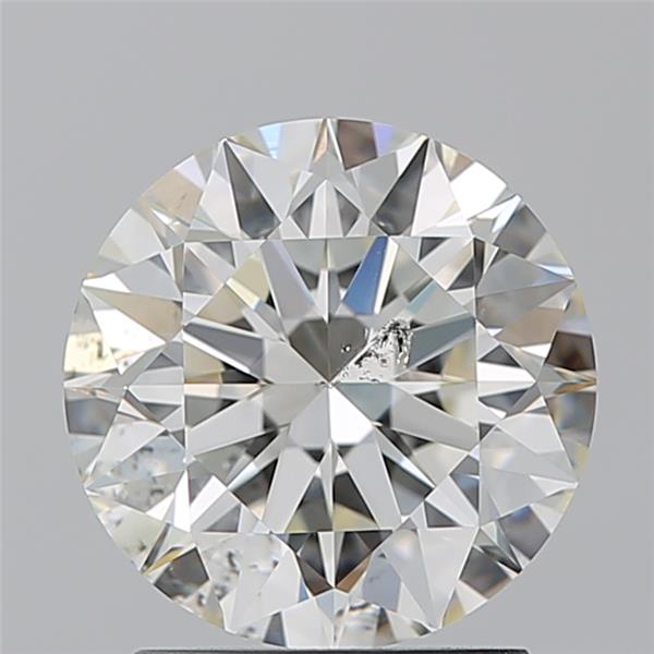 2.020 J SI2 Virtual Selection Round Diamond