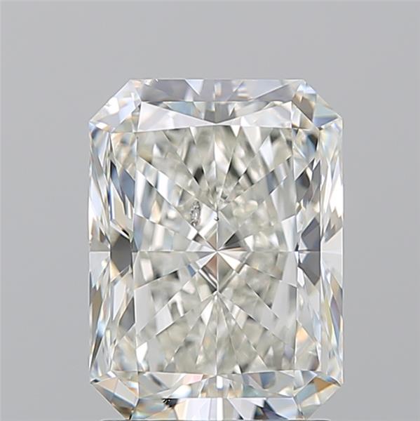 2.210 J SI2 Virtual Selection Radiant Diamond