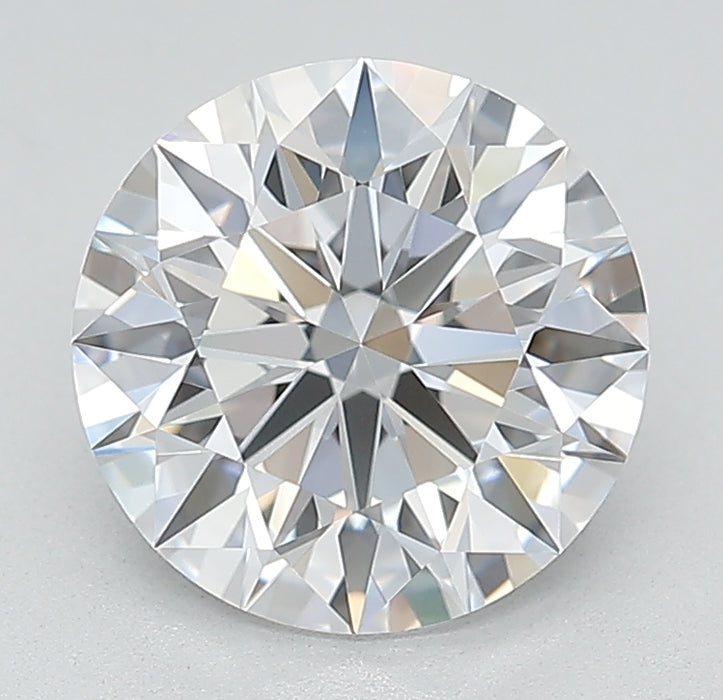 2.56000 D FL BG Select Lab Grown Round Diamond