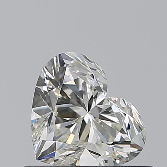 0.520 J IF Virtual Selection Heart Diamond