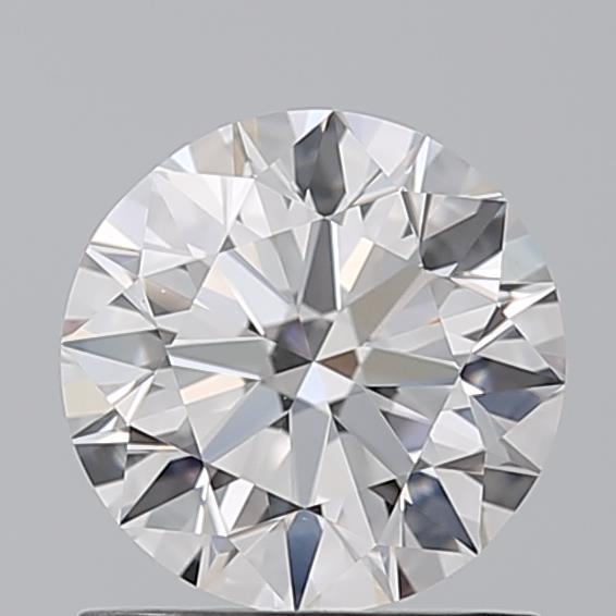 1.070 G VS2 Virtual Selection Round Diamond
