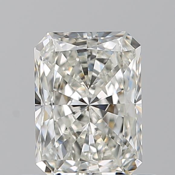 0.720 I VVS2 Virtual Selection Radiant Diamond