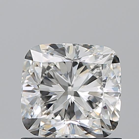 1.010 H VS1 Virtual Selection Cushion Diamond