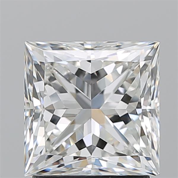 2.010 G VS1 Virtual Selection Princess Diamond