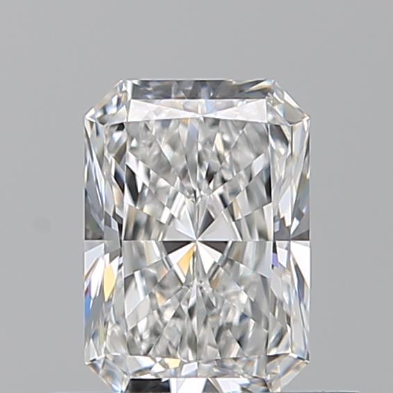 0.610 F VVS2 Virtual Selection Radiant Diamond