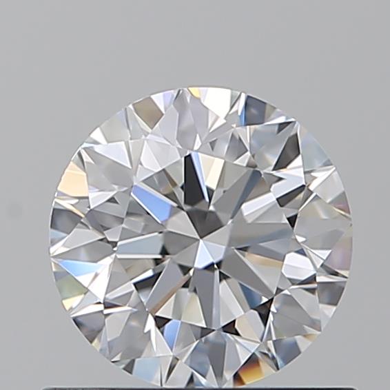 0.710 D VVS1 Virtual Selection Round Diamond