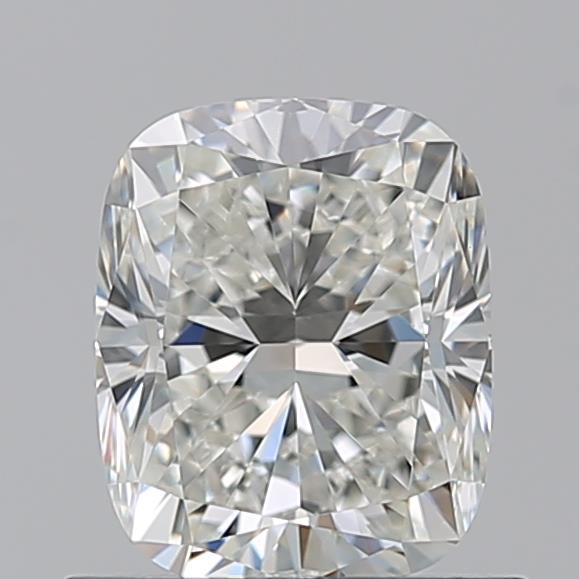 0.900 I VVS1 Virtual Selection Cushion Diamond