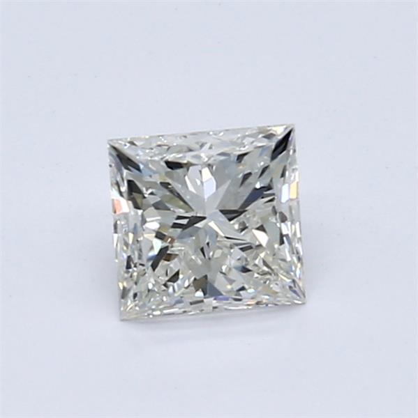 0.56000 I VVS1 Virtual Selection Princess Diamond