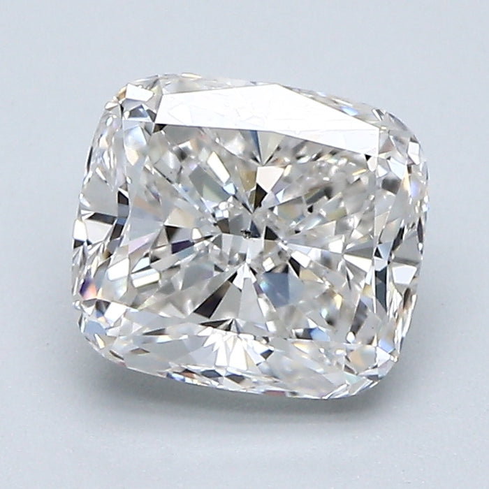 1.50000 G VS2 Virtual Selection Cushion Diamond