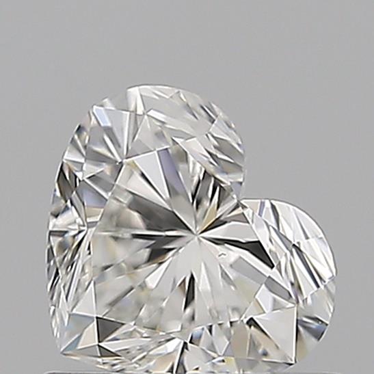 0.710 F VS2 Virtual Selection Heart Diamond