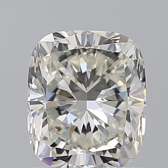 1.510 H VS2 Virtual Selection Cushion Diamond