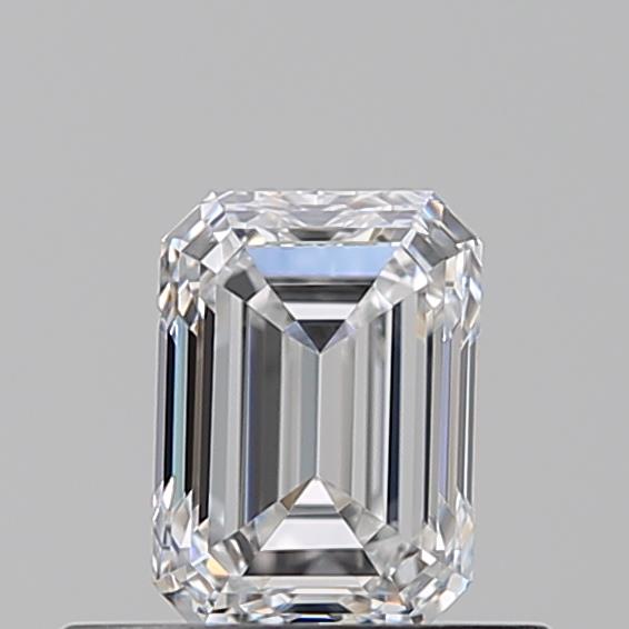 0.500 E IF Virtual Selection Emerald Diamond