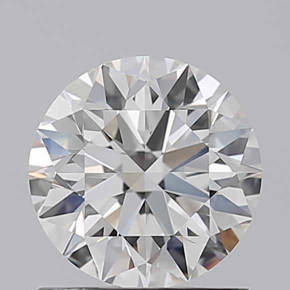 1.080 H VVS1 Virtual Selection Round Diamond