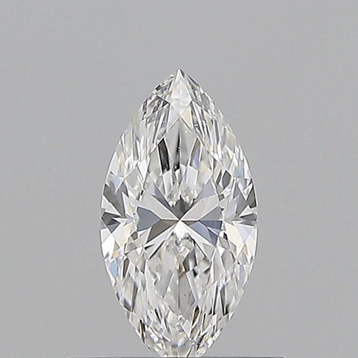 0.500 E SI1 Virtual Selection Marquise Diamond