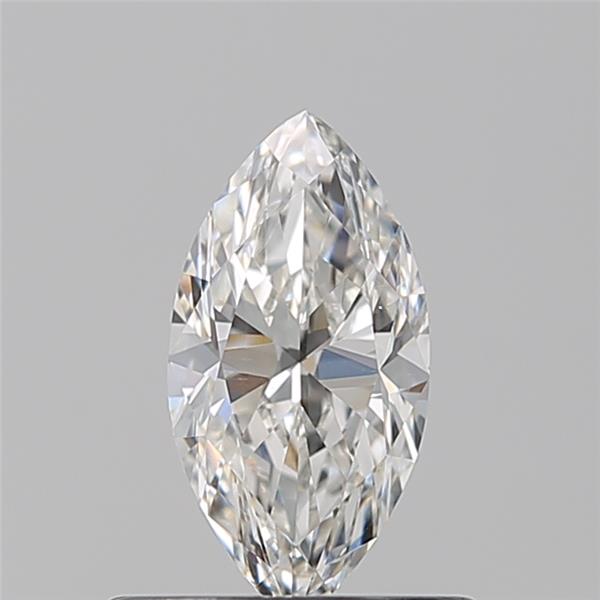 0.500 H VS2 Virtual Selection Marquise Diamond